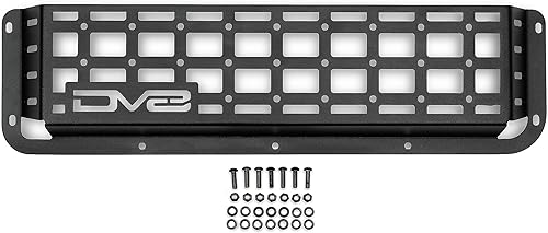 Bolsillo de puerta Molle para Lexus GX 470 2003-2009 Reemplazo de red de carga Bolsillo de acero para reemplazar la red de fábrica Saggy Ideal