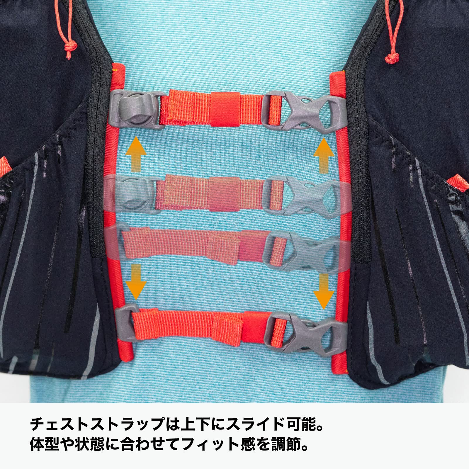 Amazon.co.jp: NATHAN（ネイサン）: バッグ