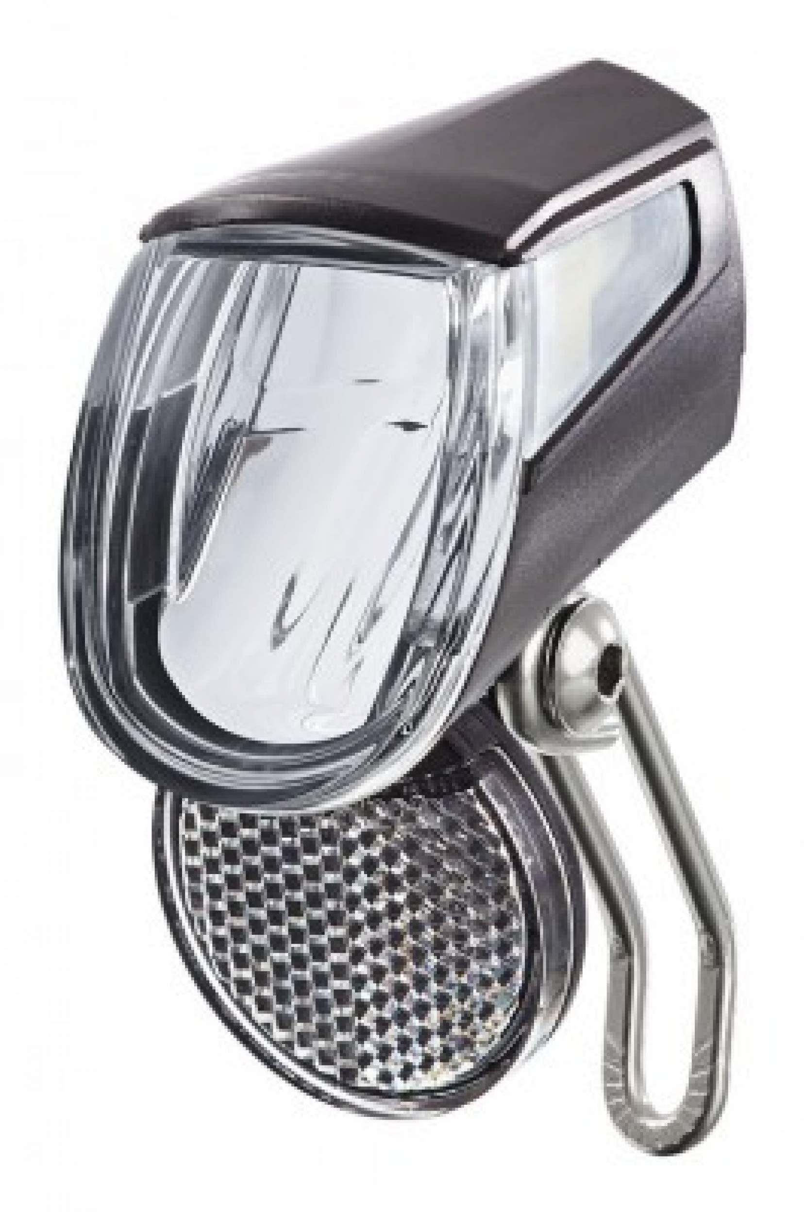 Faro LED Trelock Bike-I Go40 LS433/40 delantero con soporte para bicicleta