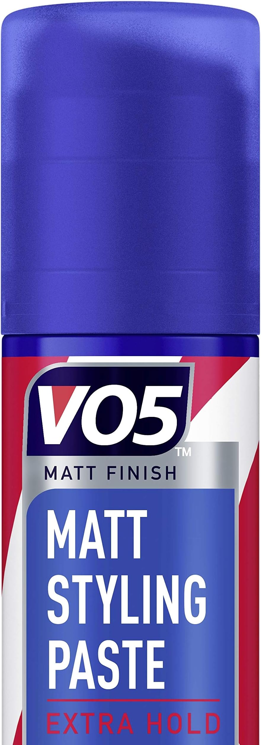 VO5 Extreme Style Matt Paste, 100ml