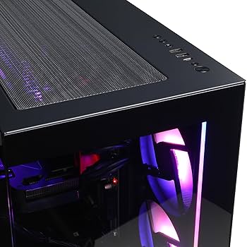 gaming comboDPVR 4K対応 CYBERPOWERPC Gamer Xtreme VR Gaming PC, Intel Core i5