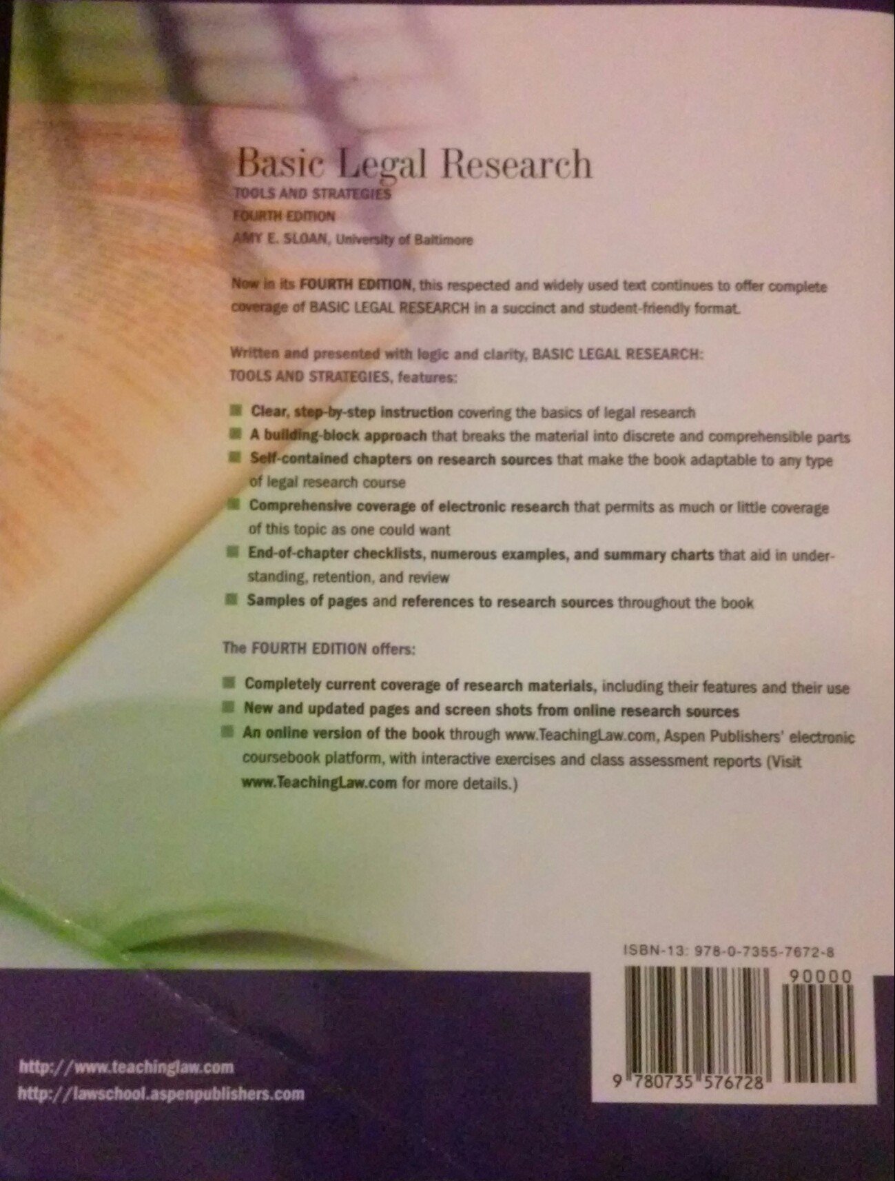 Basic Legal Research: Tools and Strategies - Image 4