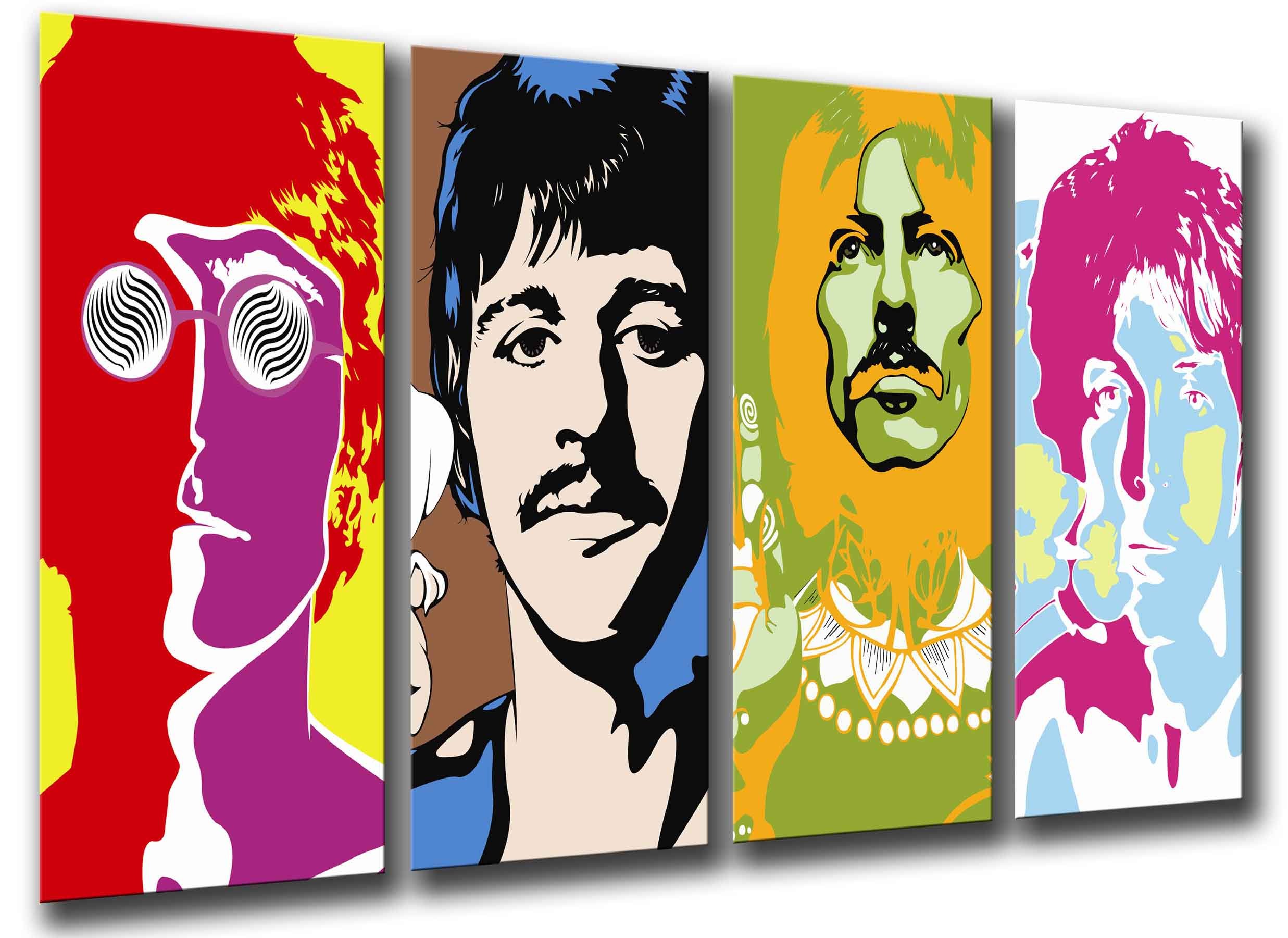 絵画 Beatles Images of a Woman - Wikipedia