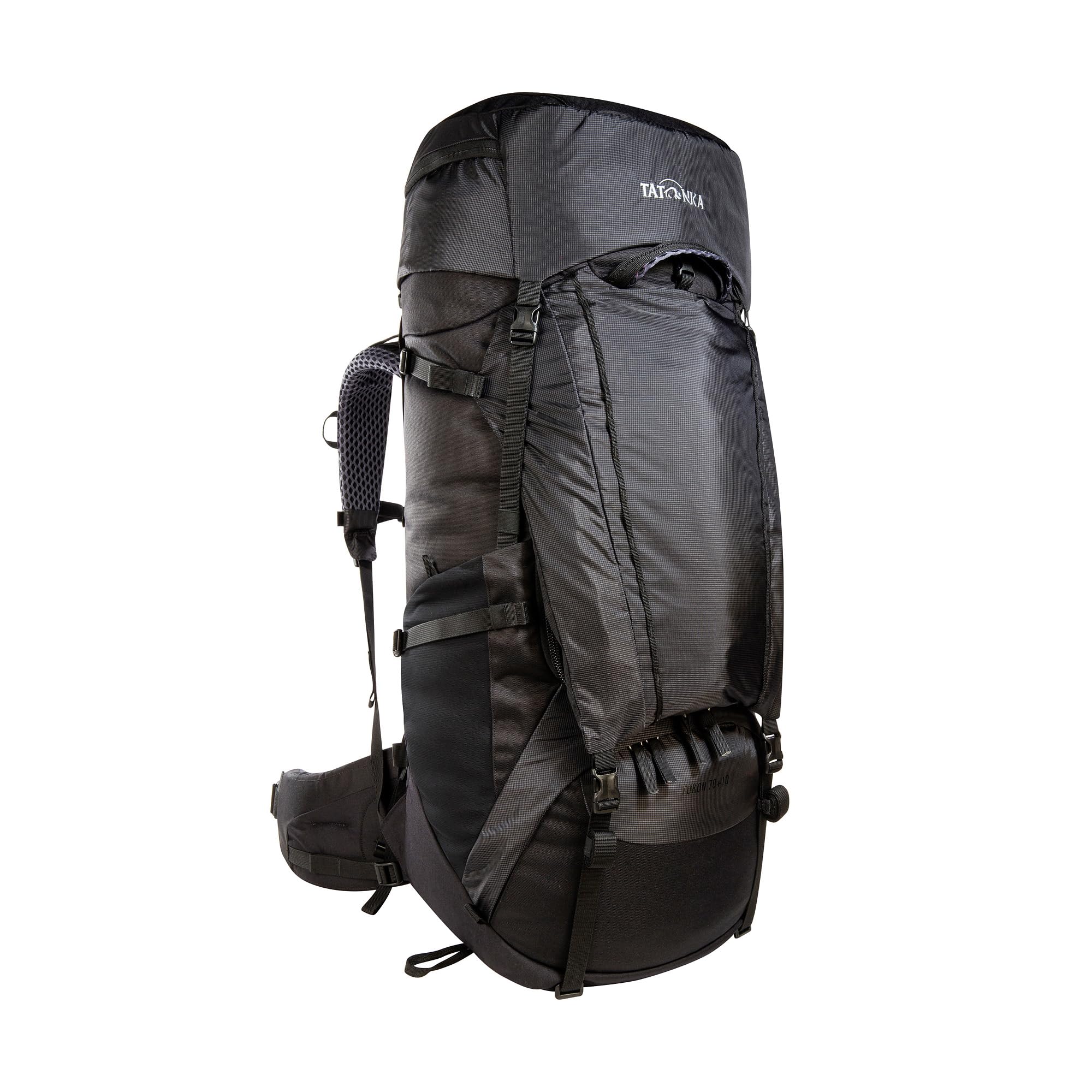 Tatonka Yukon 70+​10 Black