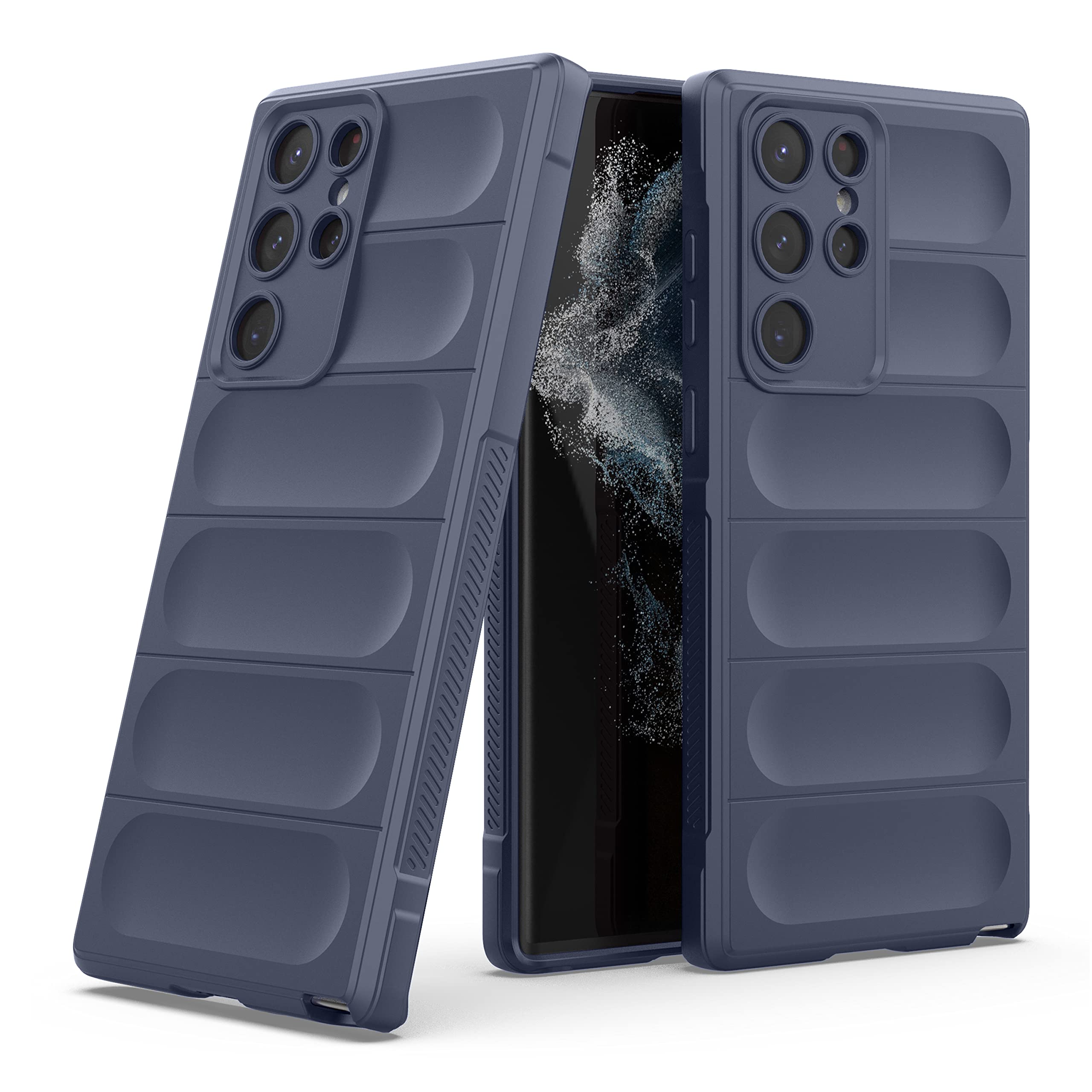 Zapcase Back Case Cover for Samsung Galaxy S22 Ultra 5G | Compatible for Samsung Galaxy S22 Ultra 5G Back Cover | Liquid Silicon Case for Samsung Galaxy S22 Ultra 5G with Camera Protection |Sapphire (B0BFWVJS4P) Amazon Price History, Amazon Price Tracker