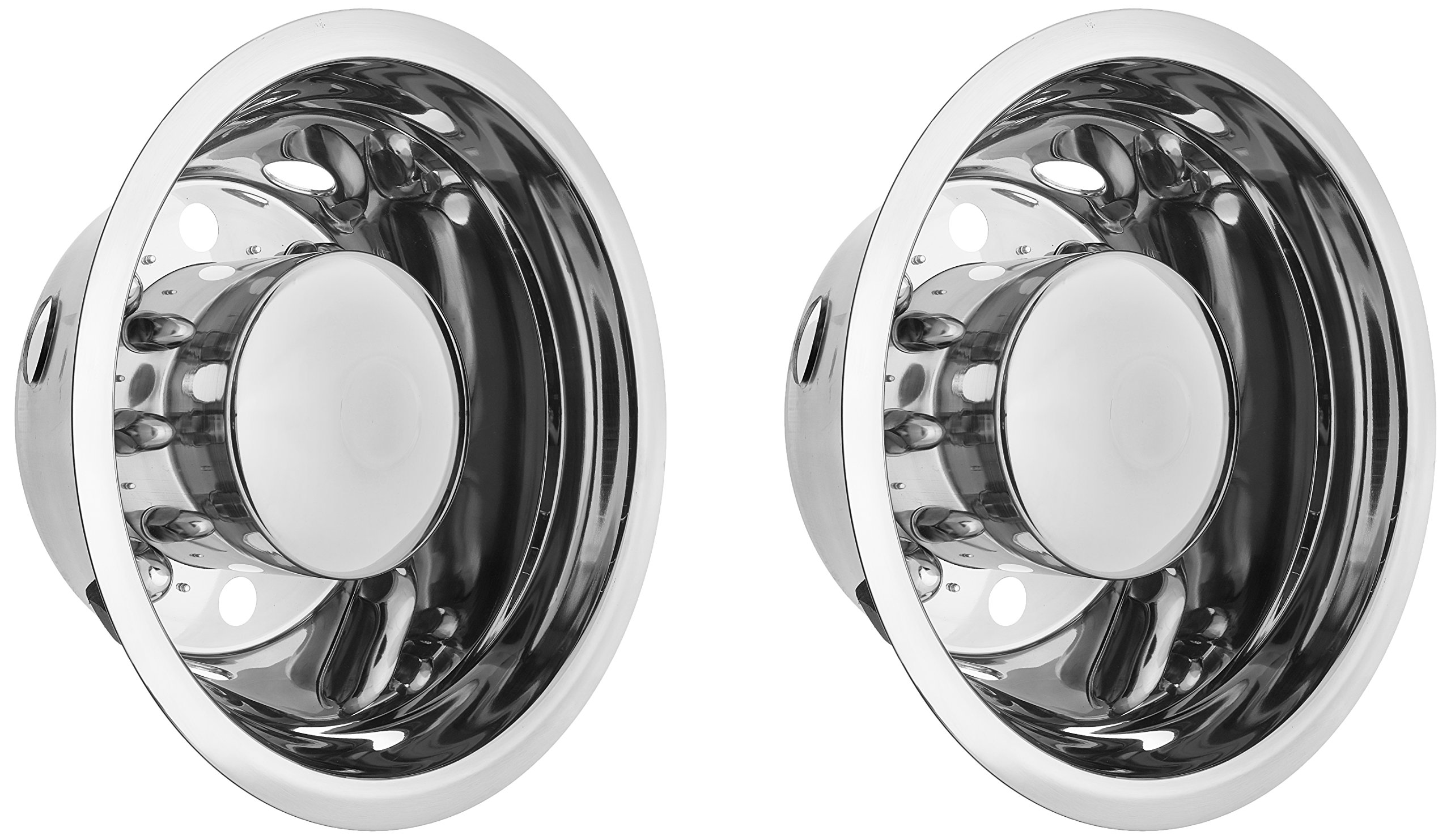 Phoenix USA (NH8496) Wheel Simulator Set