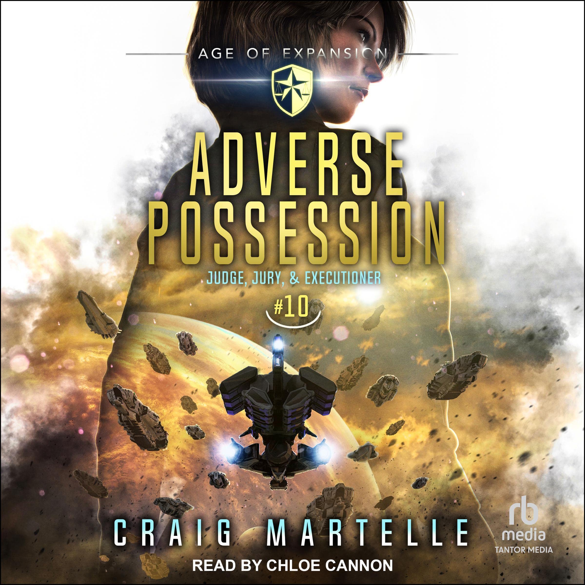 Cover art for Adverse Possession