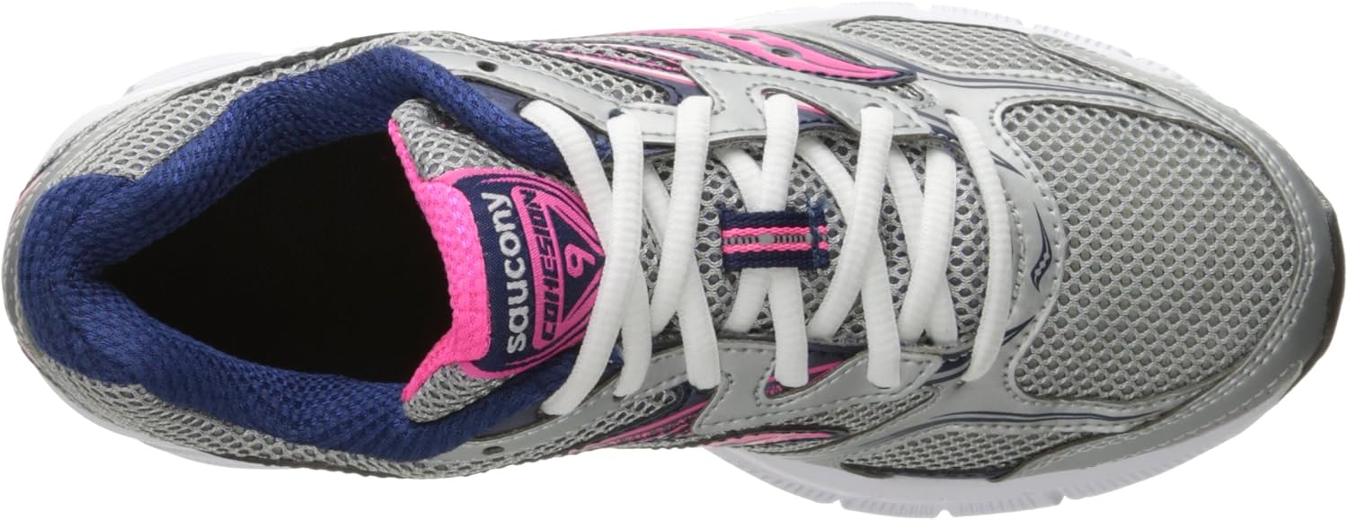 Saucony Women's Cohesion 9 Running Shoe