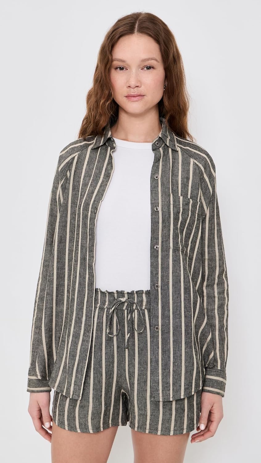 Z SUPPLY Women's Perfect Line Top