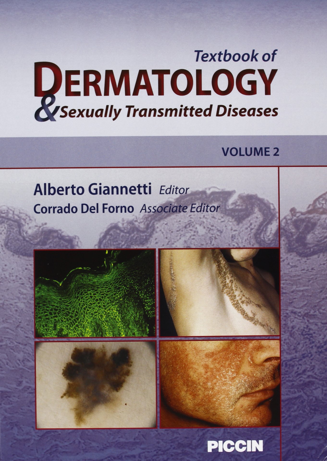Dermatology & sexually transmitted diseases