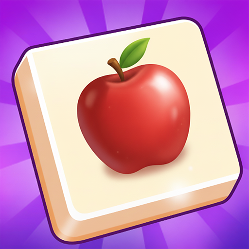 Tile Match Fun 3D: Relaxing Connect Game