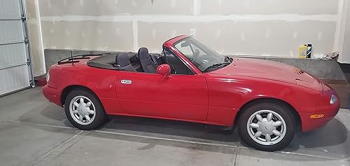 Miniatura 6 de AntennaMastsRus - Antena de goma corta a prueba de lavado, bobina interna de cobre - Recepción Premium - ingeniería alemana