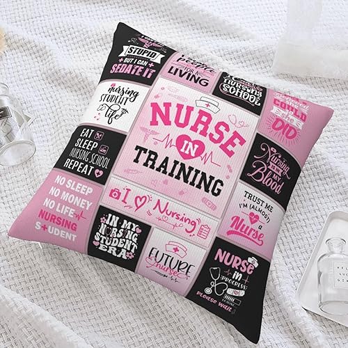 Miniatura 5 de Regalos para estudiantes de enfermería, regalos para estudiantes de enfermería, regalos de enfermera escolar, regalos de futuras enfermeras, regalos