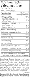 CLIF BUILDERS Barres de protéines à faible teneur en sucre 12 boîte de 56g barres, 16g Protéines, 5g Sucre, pas d'édulcorants artificiels, amandes salées caramel, snack riche en protéines, préparé au Canada