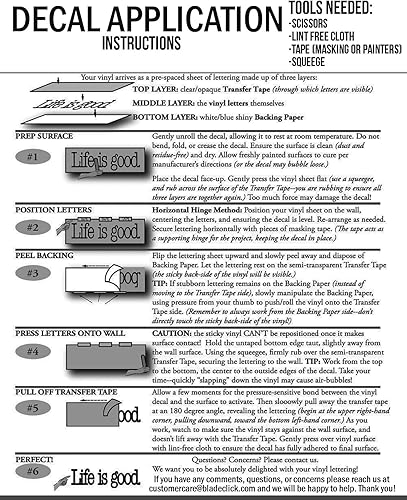Miniatura 5 de Calcomanía de vinilo para pared, diseño de mandala circular, 23 x 23 pulgadas, calcomanías adhesivas de vinilo para decoración del hogar,