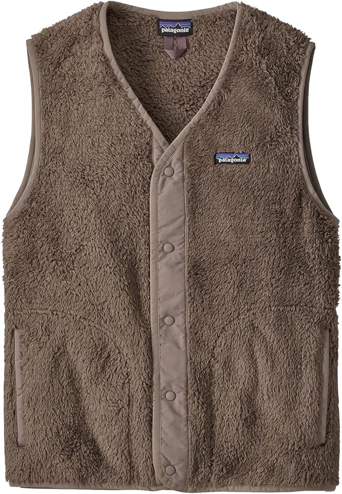 Amazon | [パタゴニア] M'S LOS GATOS VEST ロス ガトス ベスト 25927