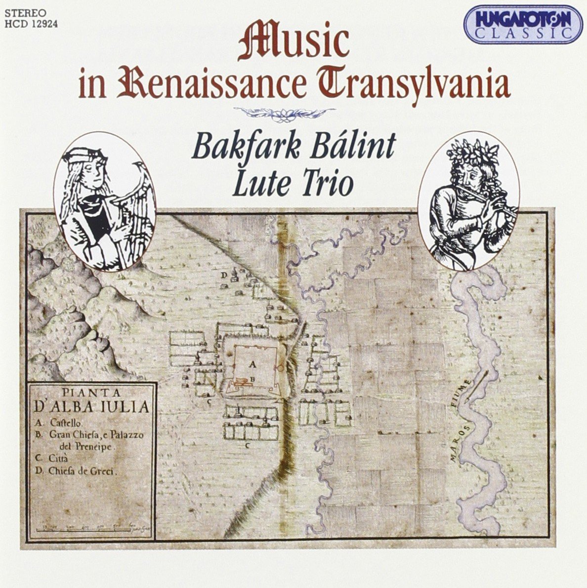 Music in Renaissance Transylvania