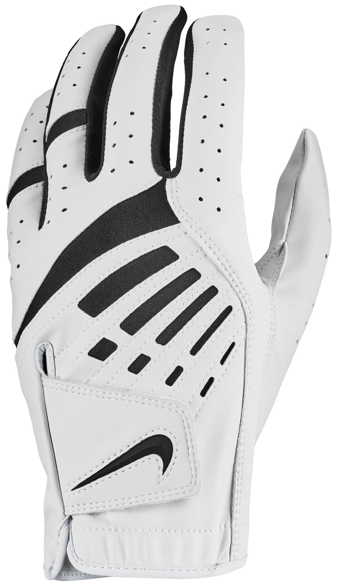 Amazon.com : Nike Dura Feel Ix 2 Pk Regular Left Hand Golf