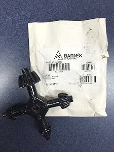 BARNES LARGE MASTER CHUCK KEY 22298: Amazon.com: Tools & Home Improvement