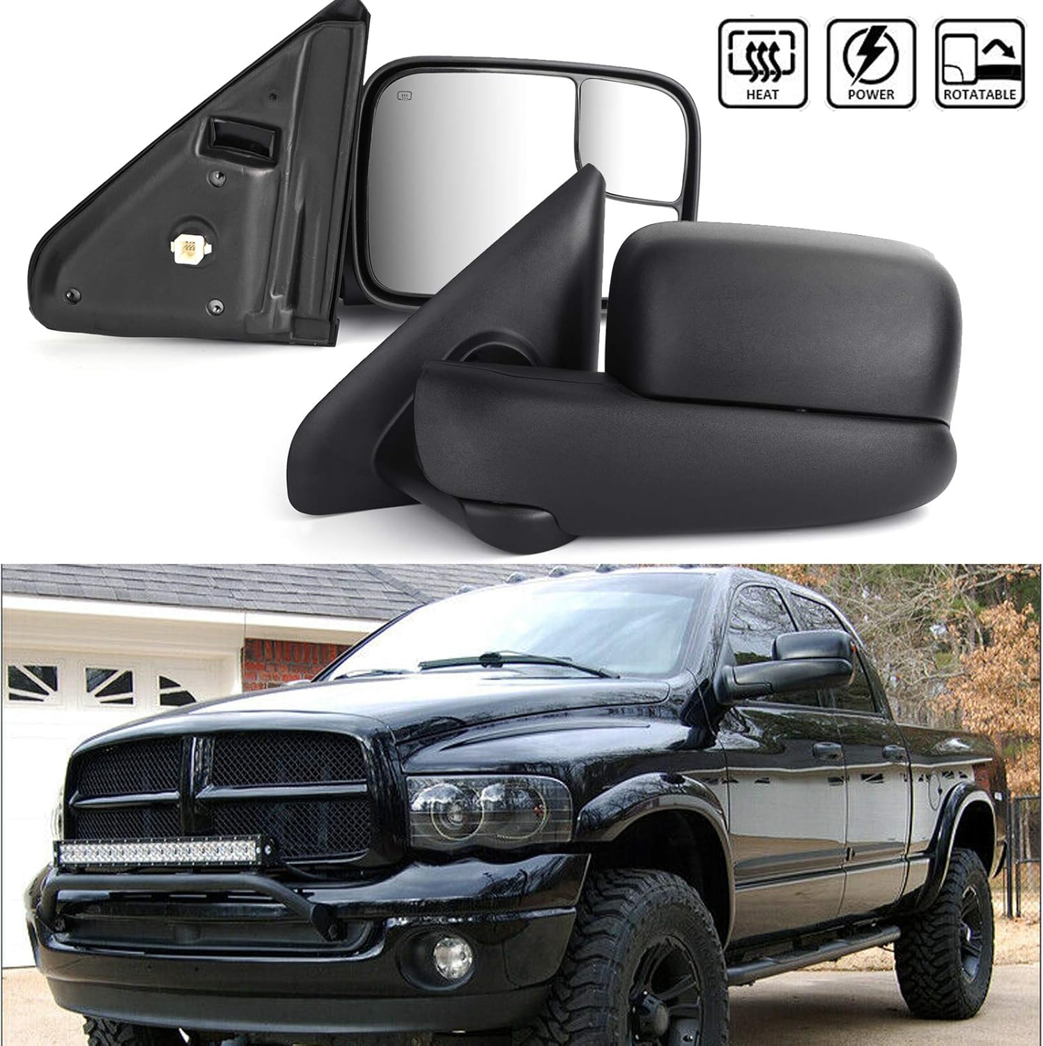 ge specchietti per il trucco illuminati