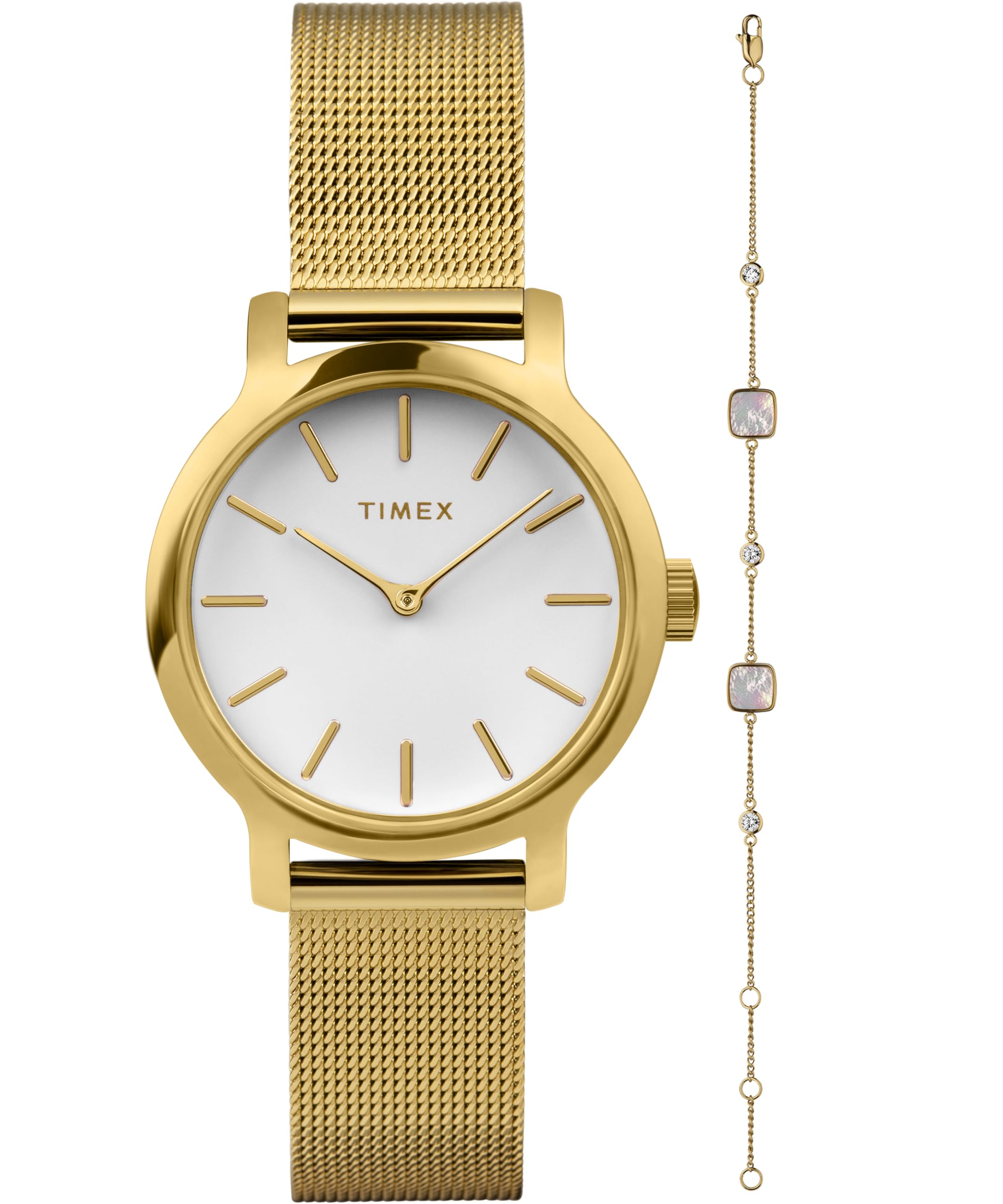 Amazon.co.jp: [TIMEX(タイメックス)] トランセンド ウォッチ クォーツ