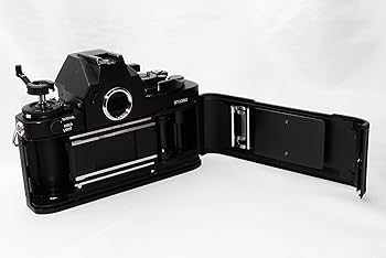 キヤノン Canon New F-1 AE ファインダー 一眼レフ 2171 Canon New F-1を徹底解説。作例からおすすめレンズまで | ONE