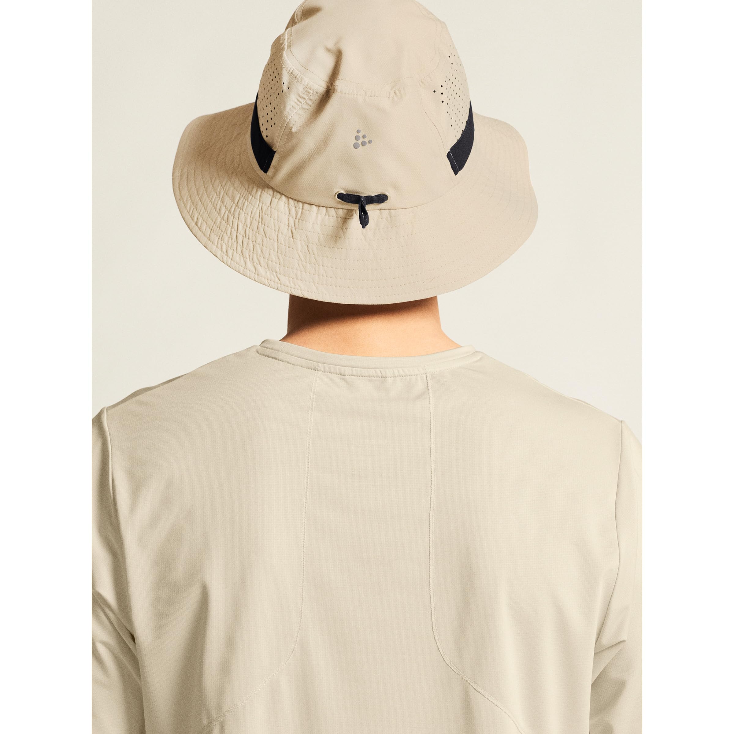 Craft Pro Trail - Camiseta de manga corta para hombre