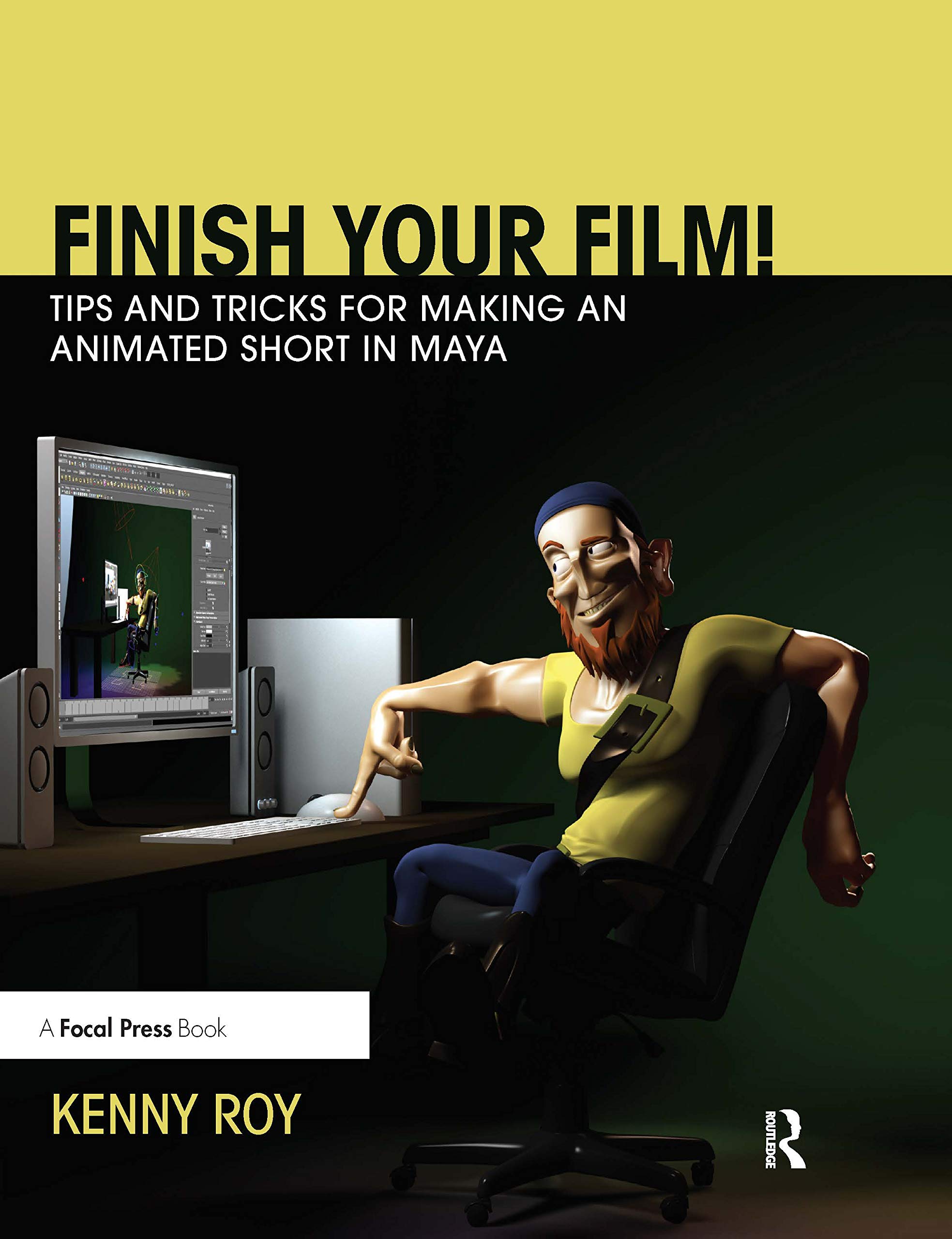 Guide Maya pour film animation : astuces pour créer un court-métrage