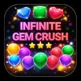 Relaxing gameplay with smooth animations