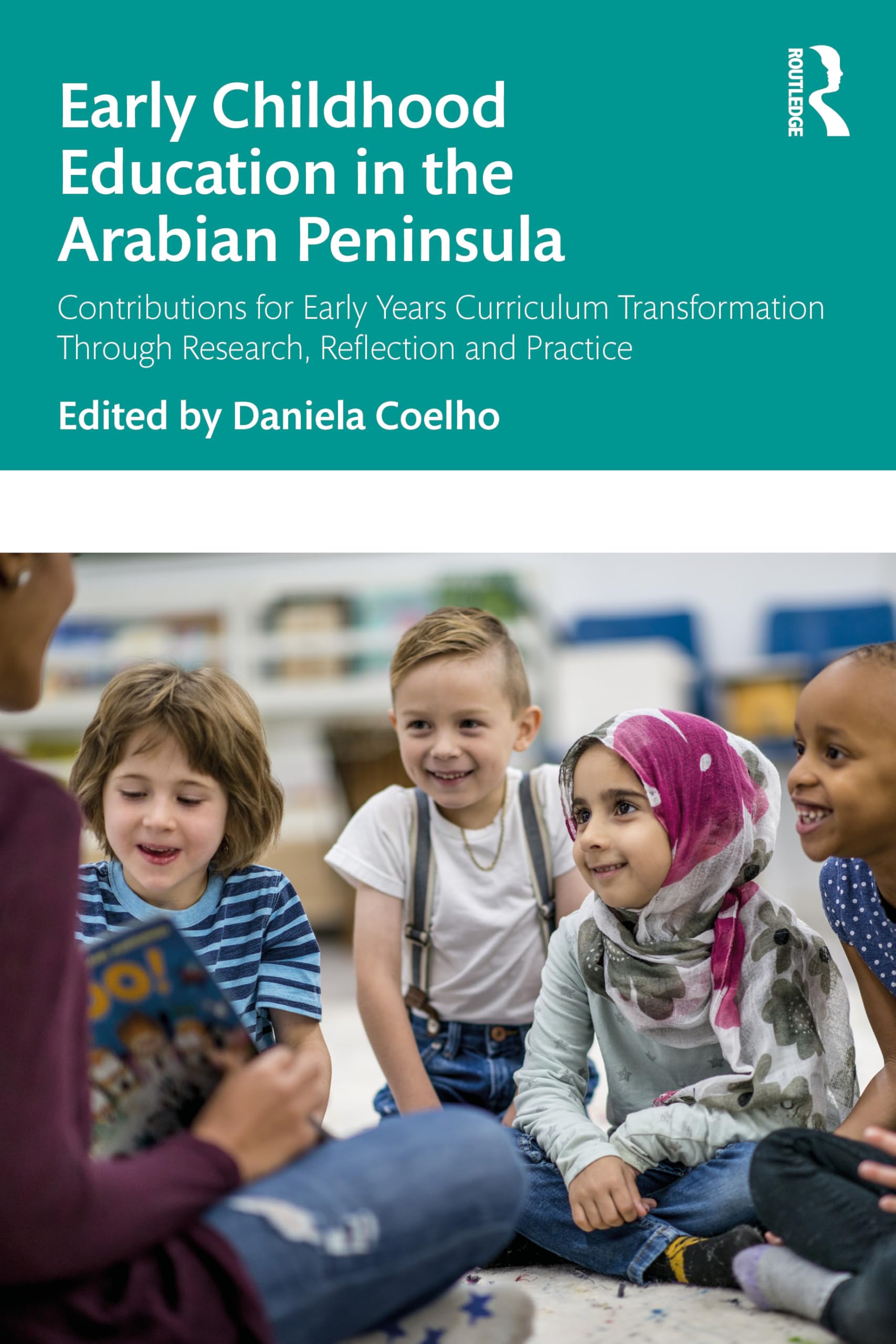 Early Childhood Education In The Arabia