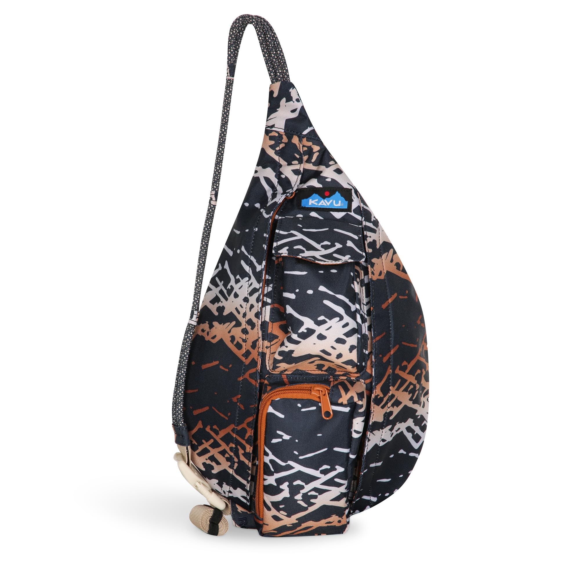 KAVU Unisex Child Mini Rope Sling