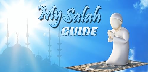 My Salah Guide