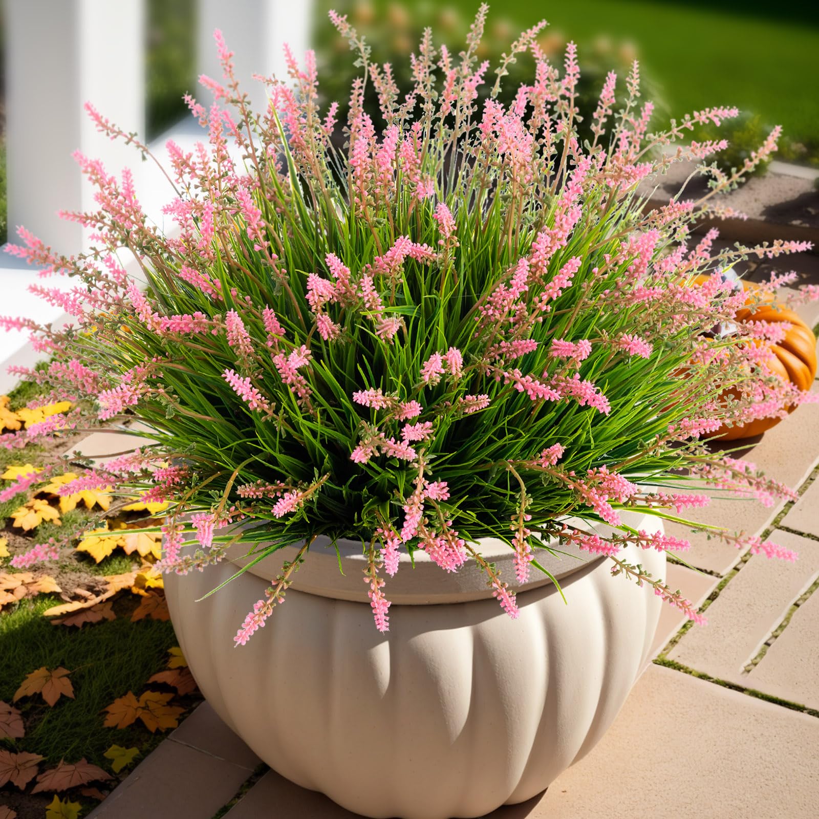 Ammyoo Artificial Faux Plants
