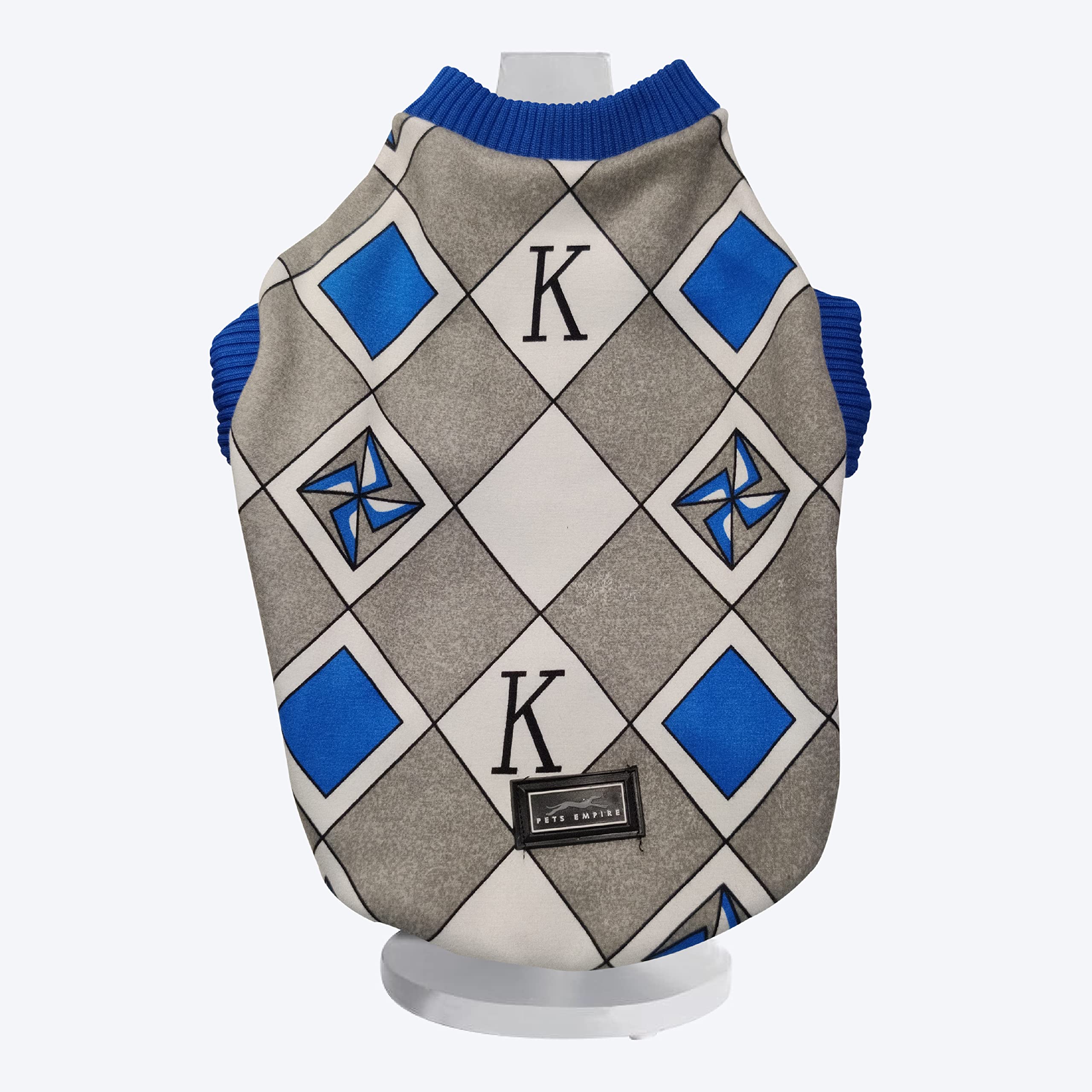 See full amazon price history chart for Pets Empire Pet Dog Cat Warm Fleece Vest Clothes Coat Puppy Shirt Sweater Winter Apparel (18 Inch, Blue) Pets Empire Pet Dog Cat Warm Fleece Vest Clothes Coat Puppy Shirt Sweater Winter Apparel (18 Inch, Blue) (B09N172K55) Amazon Price History, Amazon Price Tracker