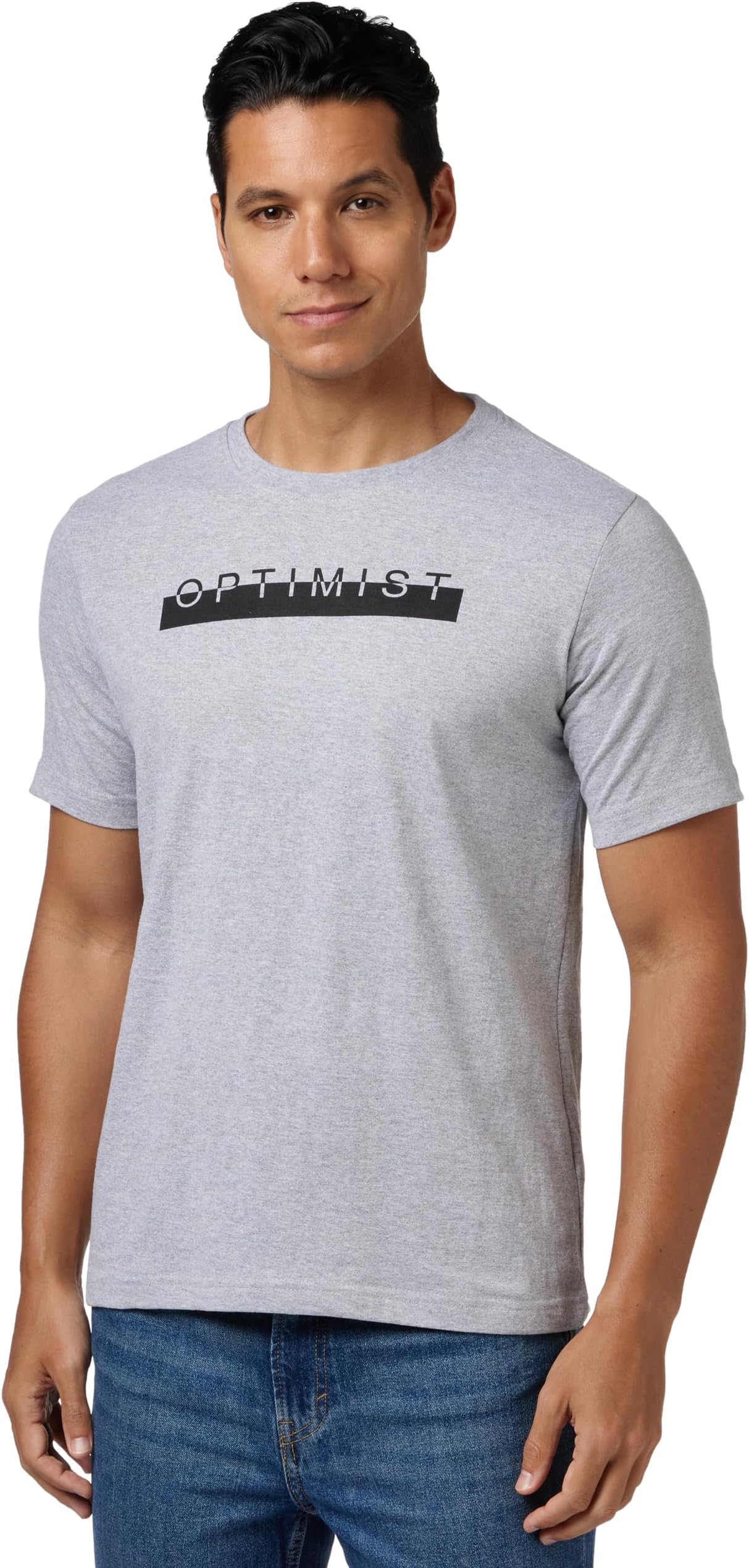 Amazon Brand Symbol Men's Regular Fit T-shirt (SYM-SS22-TSH-07)