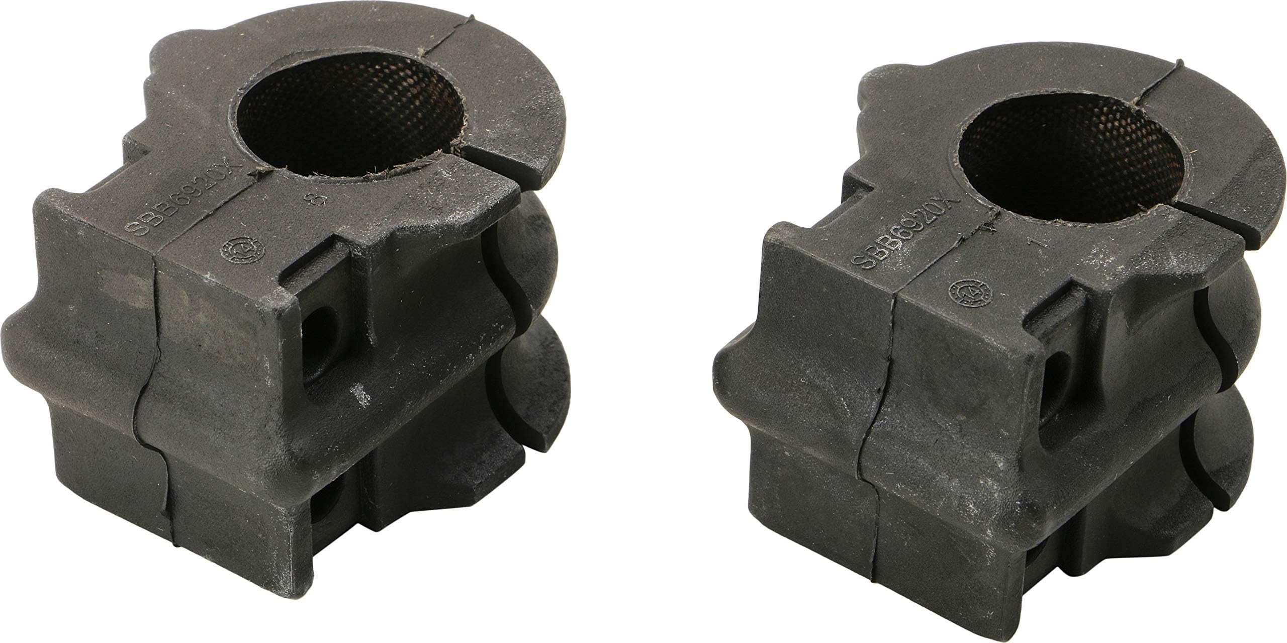 K201304 Suspension Stabilizer Bar Bushing Kit for Nissan Pathfinder