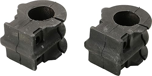MOOG K201304 Kit de buje de barra estabilizadora de suspensión para Nissan Pathfinder
