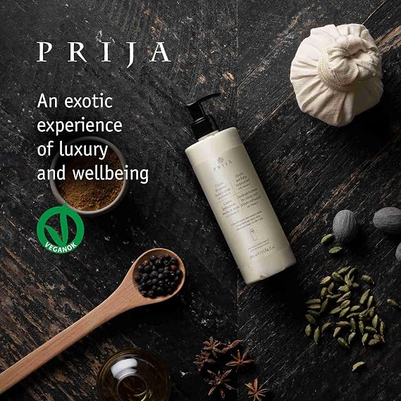 Prija Hygienic Set Eco (1000 Pack)