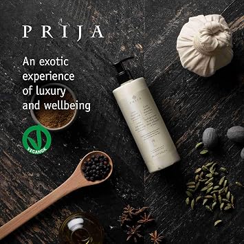 Prija Hygienic Set Eco (1000 Pack)