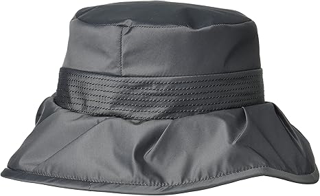 Amazon | [ヒロコ コシノ] ハット MOONBAT(ムーンバット