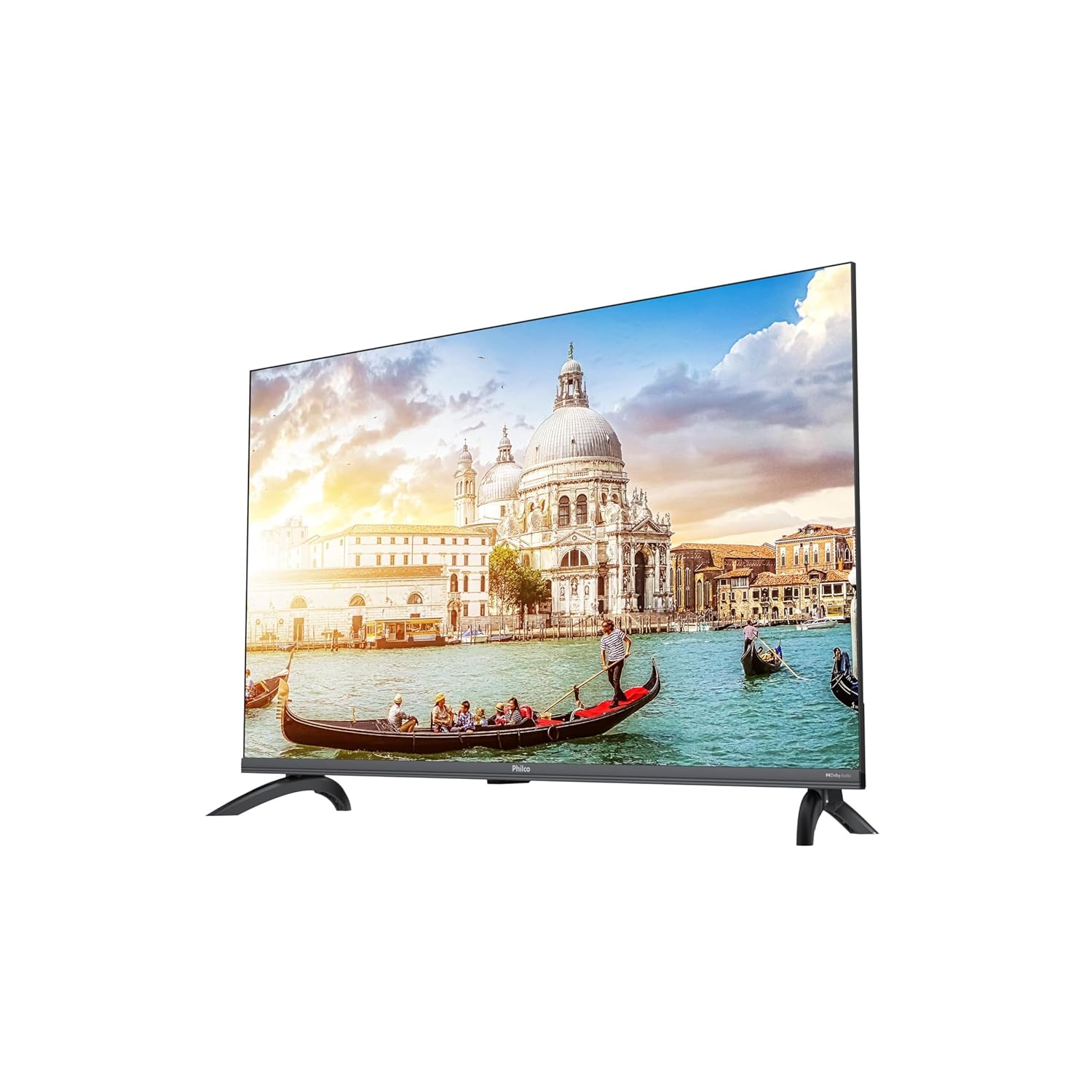 Smart TV 40" Philco LED Full HD Android 11 HDR10 P40SAA - Imagem 3