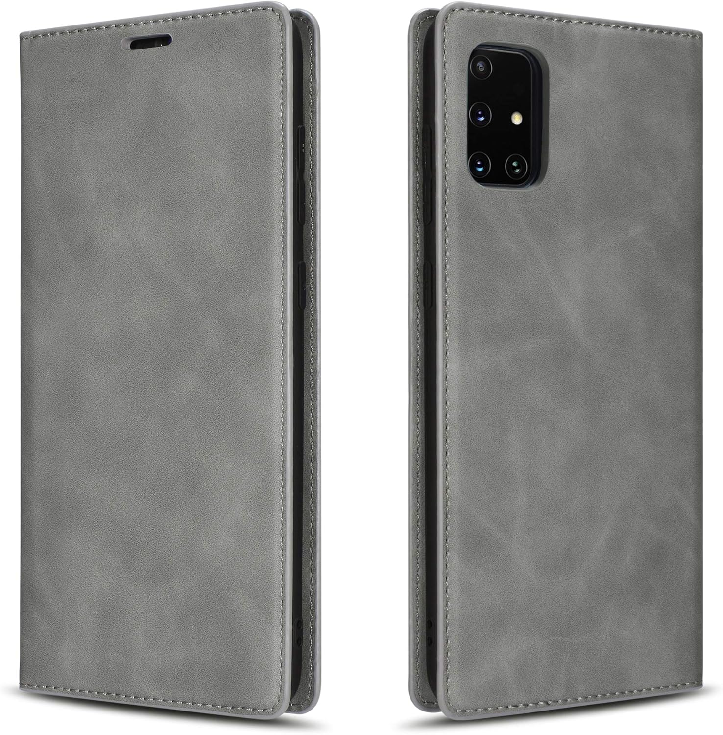 QLTYPRI Case for Samsung Galaxy A21S