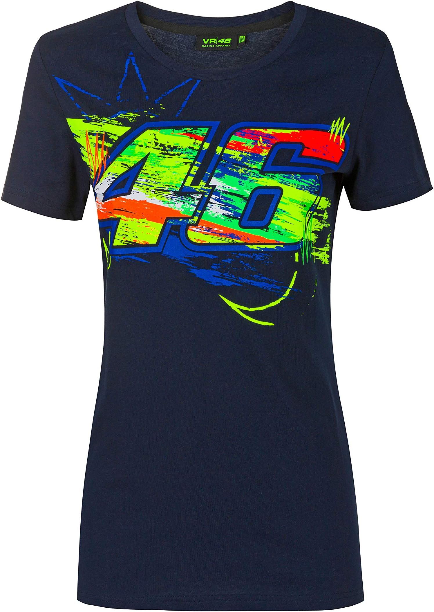 Tshirt VR46 Classic T-Shirt