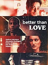 Better Than Love
