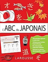 Download L'ABC du Japonais PDF