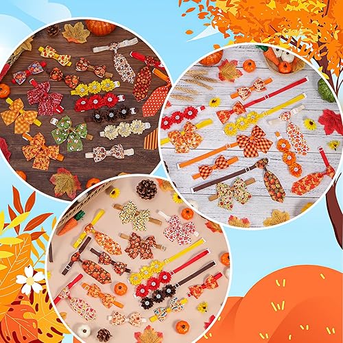 Miniatura 5 de 100 corbatines para perros, corbatín ajustable para perro, corbatín ajustable para gatos, corbatas de aseo para perros pequeños, medianos y grandes,