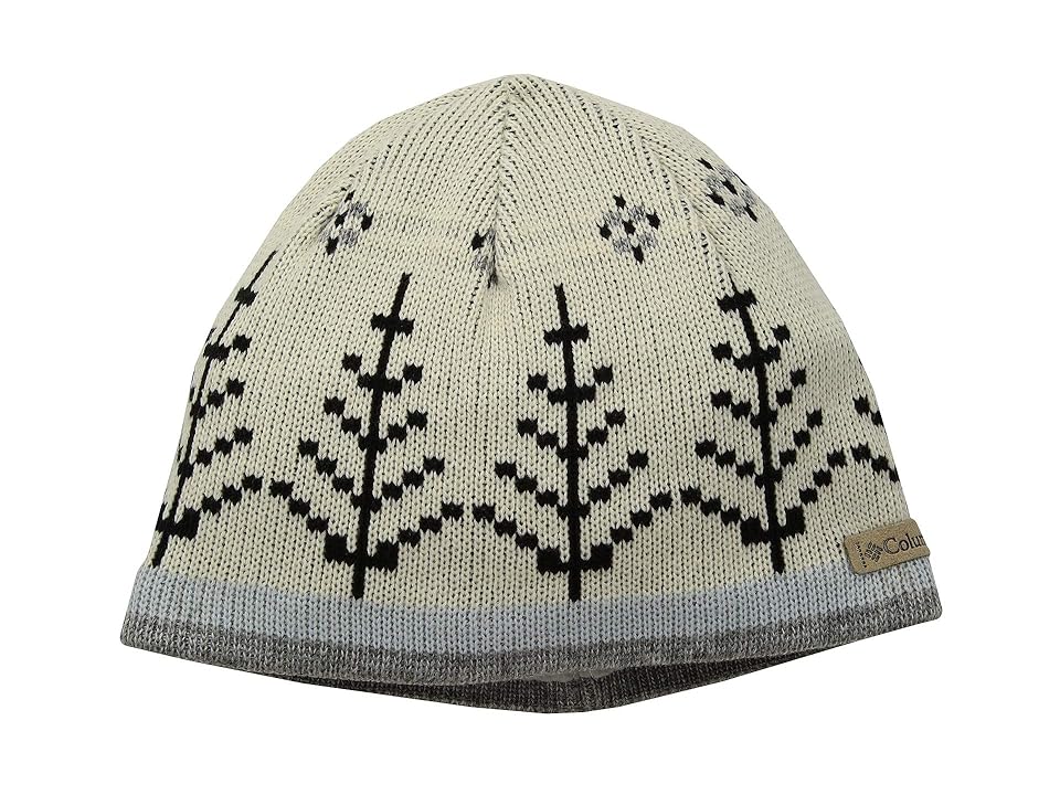 

Columbia Alpine Action Beanie (Light Bisque Trees) Beanies