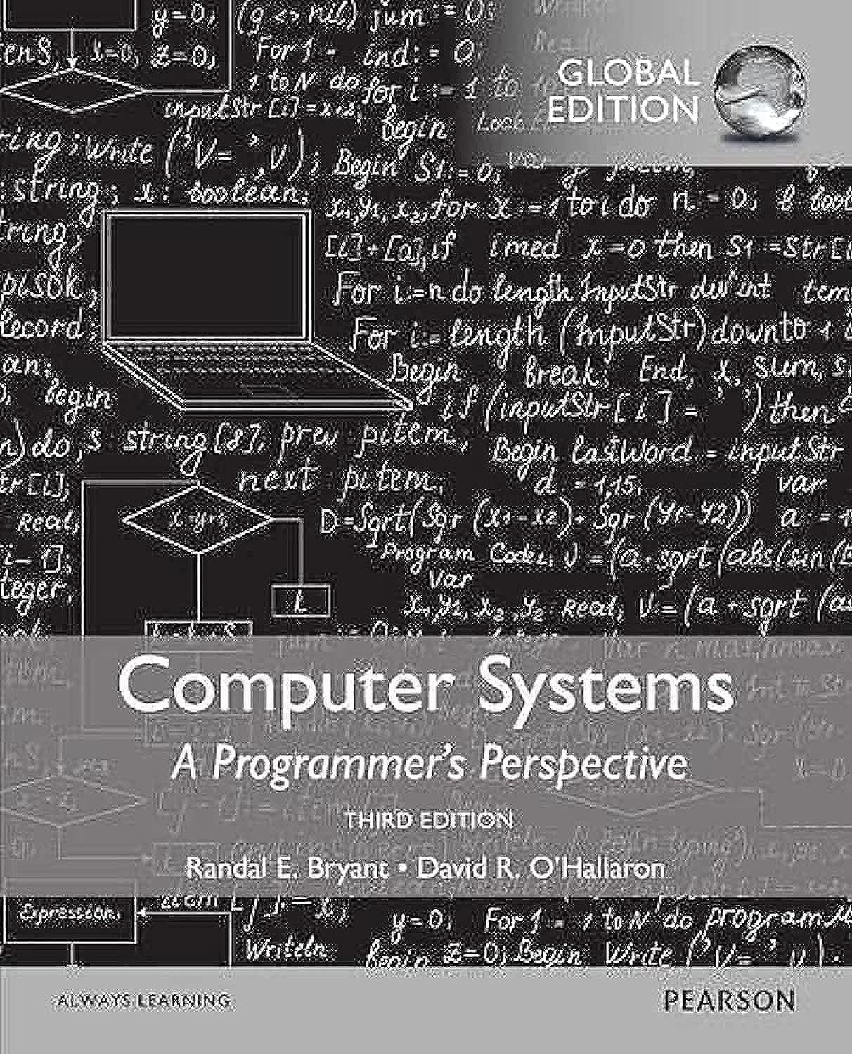 Computer Systems: A Programmer's Perspective, Glob