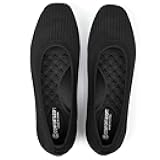 Women's Flats Square Toe Flats Comfortable Slip on Washable Ballet Flats Shoes for Women Dressy Work