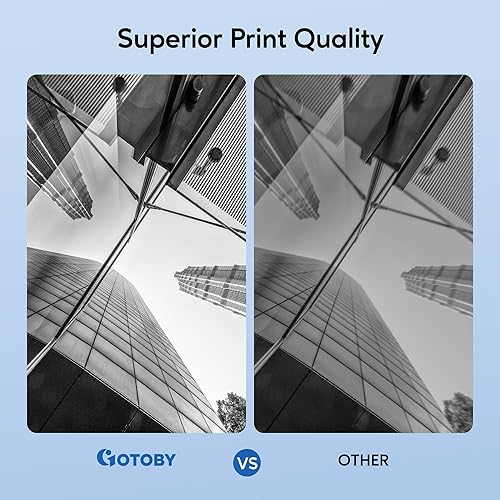 Miniatura 4 de TN433 TN-433 Cartucho de tóner de repuesto para Brother TN 433 TN-431 para impresora Brother HL-L8260CDW HL-L8360CDW MFC-L8610CDW MFC-L8900CDW